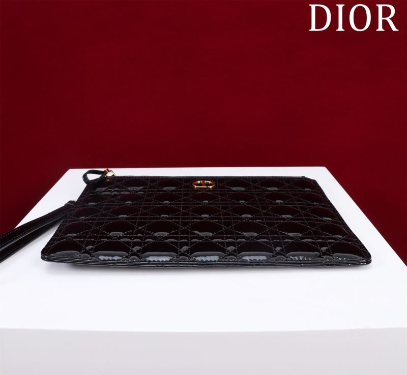 Christian Dior Clutch Bags